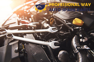 Buy Suzuki Spare Parts Dubai