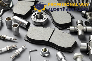 Genuine Car Spare Parts