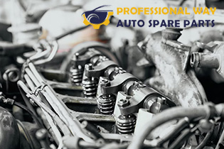 Mazda Spare Parts Online