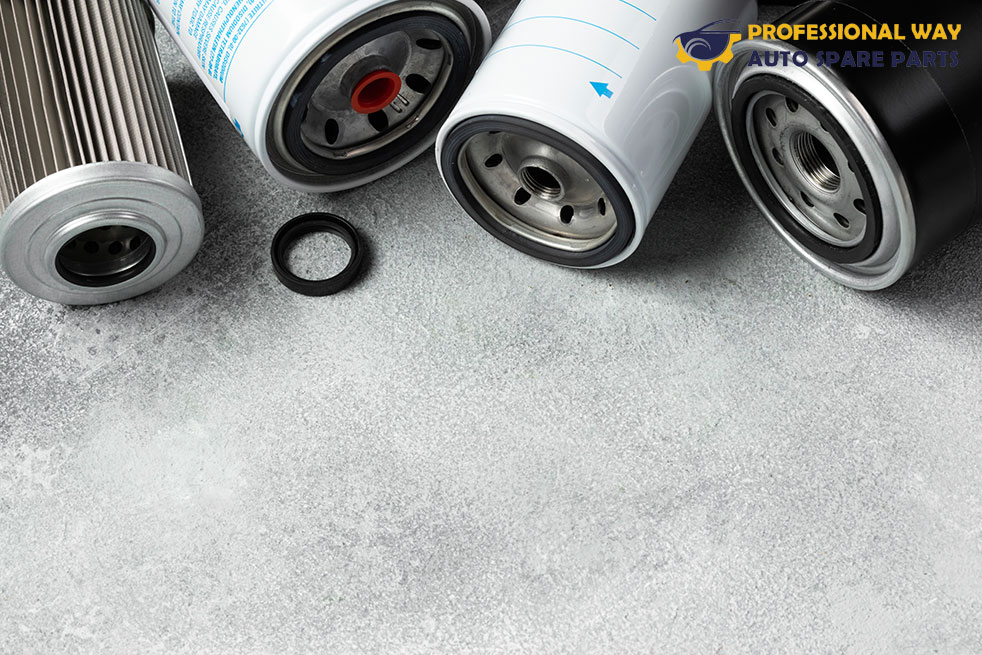 Shop Hyundai Spare Parts Online in Dubai